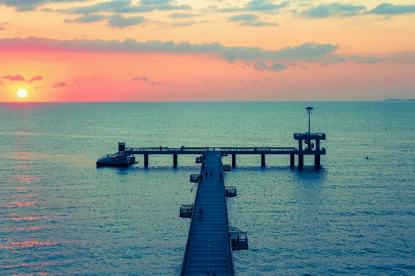 風景 海 海岸 海洋 写真