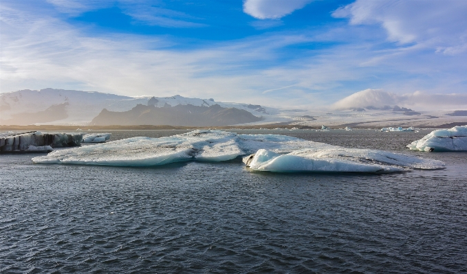 Sea coast water nature Photo