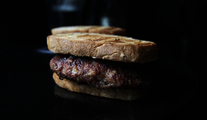 Summer dish meal food Photo