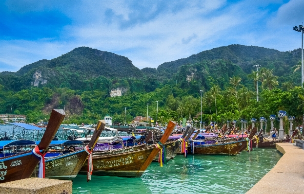 Beach sea water nature Photo