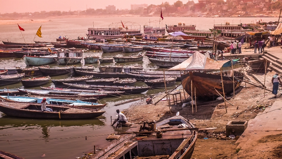 море побережье dock лодка