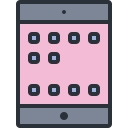 Tablet Icon