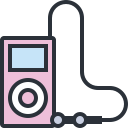 Ipod Icon