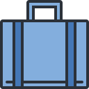 Briefcase Icon