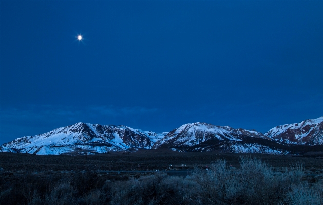 Landscape nature wilderness mountain Photo