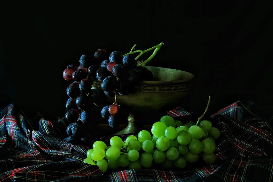 Tanaman kelompok buah bunga