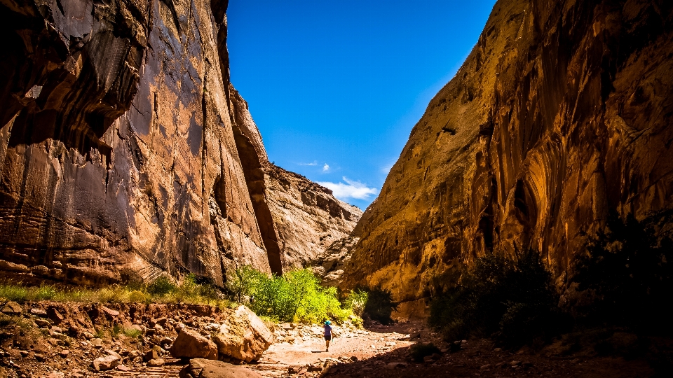 Agua naturaleza rock desierto
