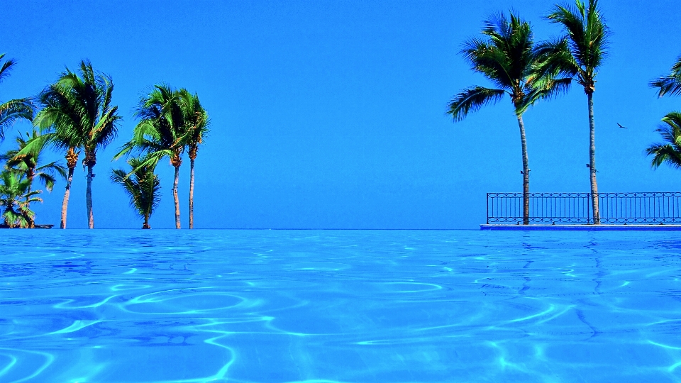 Playa mar costa agua