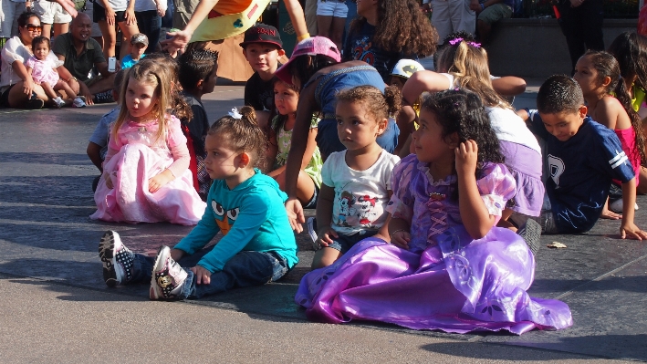 People kid adventure crowd Photo