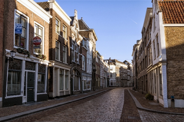 Outdoor architecture road street Photo