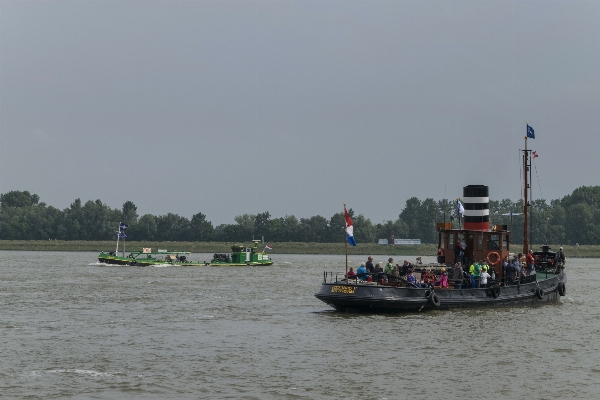 Sea outdoor boat river Photo