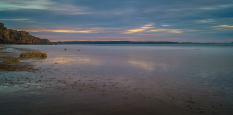 Beach sea coast sand Photo