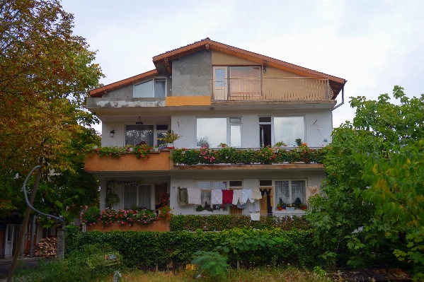 建築 villa 邸宅
 家 写真