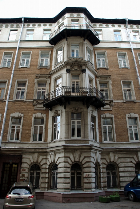 Die architektur villa
 haus fenster