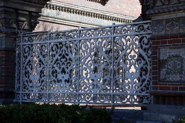 Architecture palace monument arch Photo