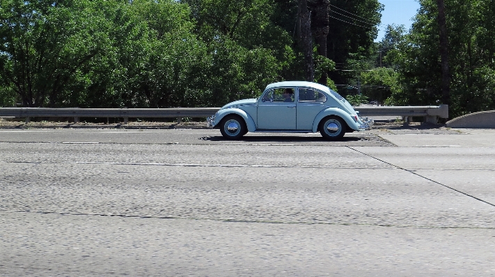 Car wheel vw volkswagen Photo