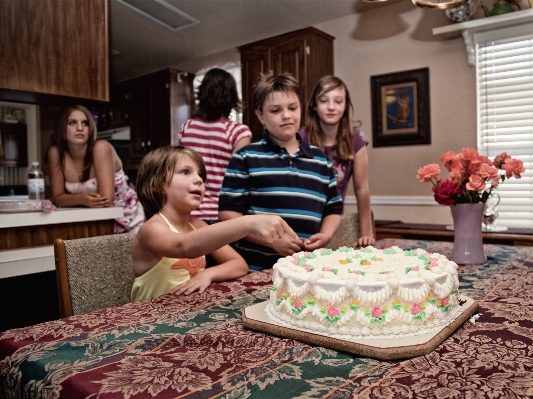 People cake arizona kids Photo