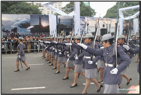 Foto Militares soldado exército argentina