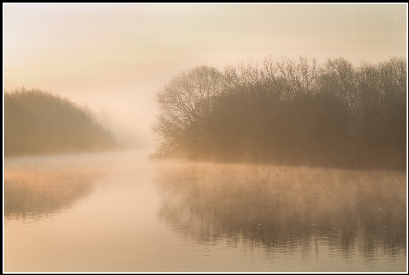 Water nature cloud sunshine Photo