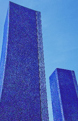 構造 空 カメラ 紫 写真