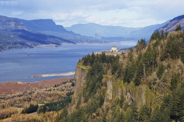 Landscape wilderness walking mountain Photo