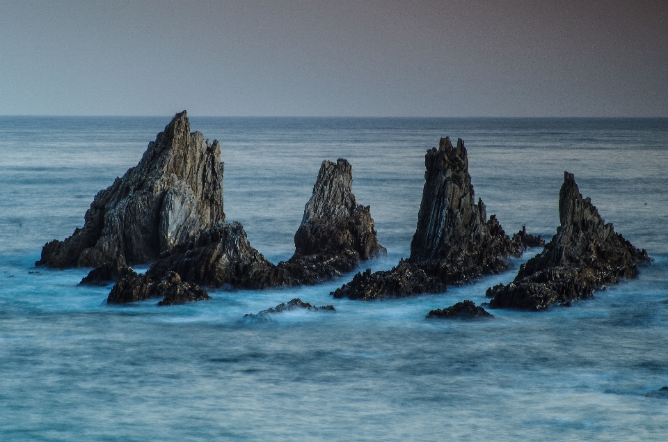 ビーチ 風景 海 海岸