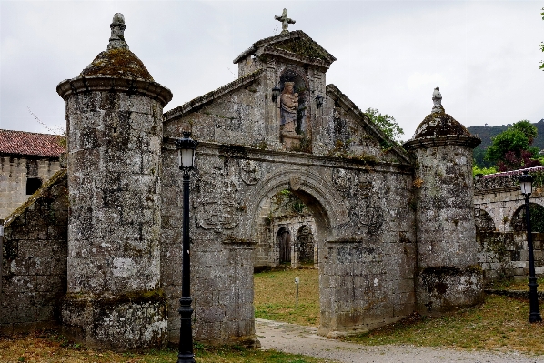 Foto Paisagem prédio foto igreja