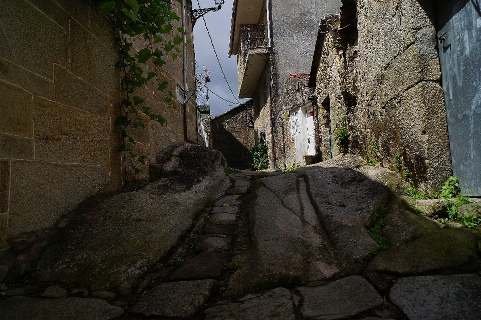 風景 rock 道 街