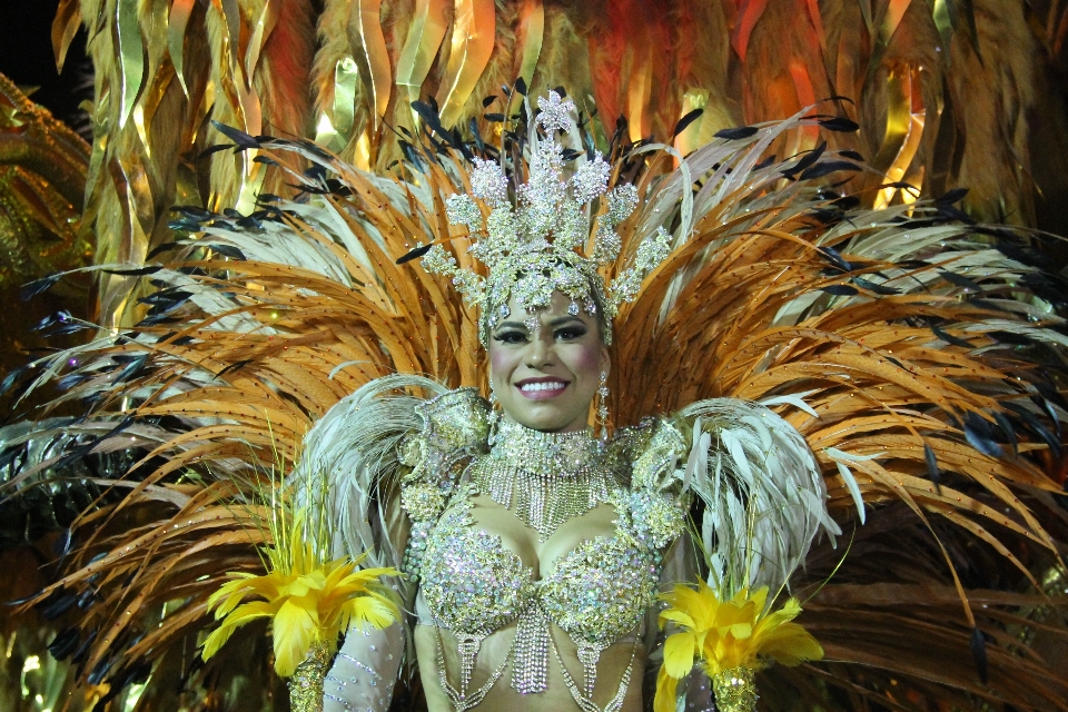 Dance carnival festival rio