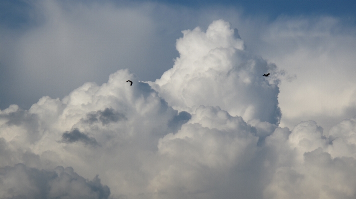 Landscape nature cloud sky Photo