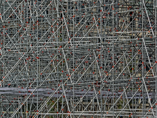 Foto Estructura patrón línea arte