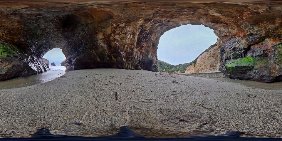 海 海岸 rock 形成