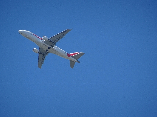 Wing sky technology fly Photo