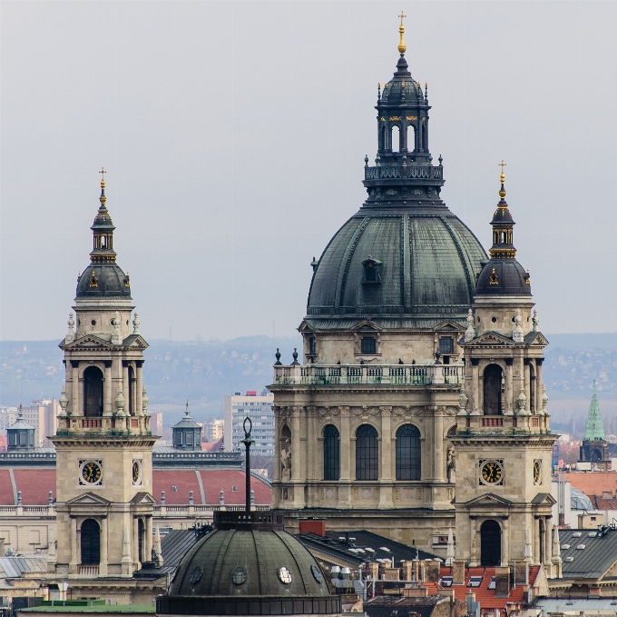 Gebäude stadt stadtbild turm