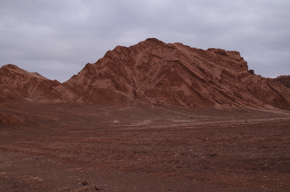 Manzara rock el değmemiş doğa
 dağ