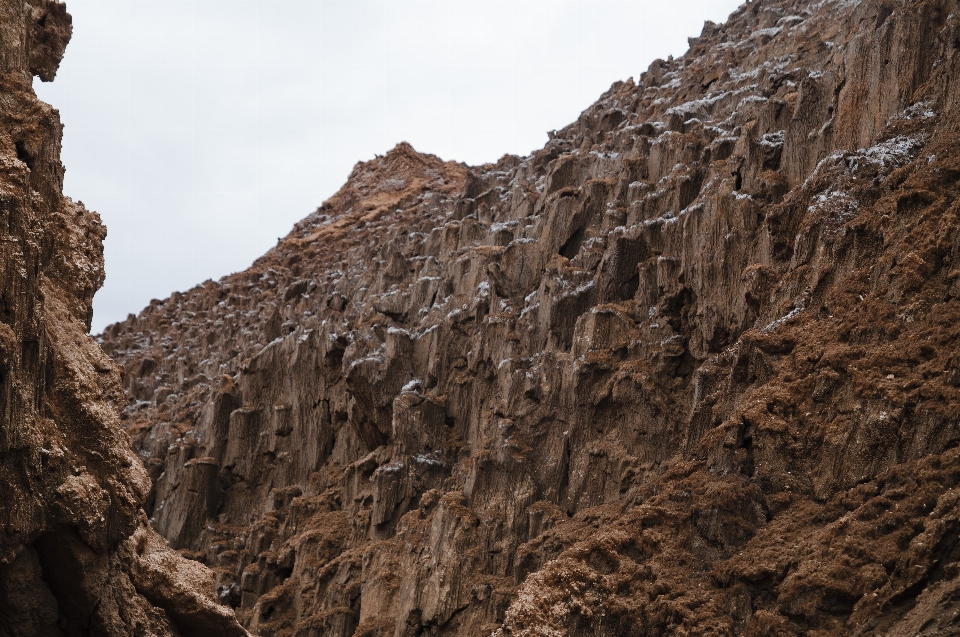 풍경 rock 산 골짜기