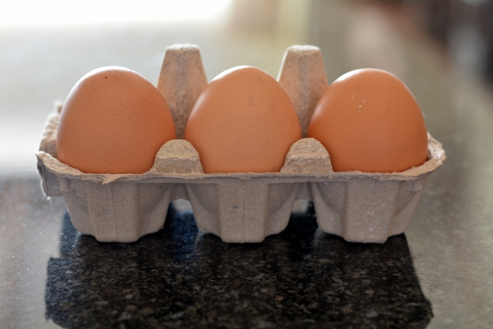 Essen backen
 gesund nachtisch