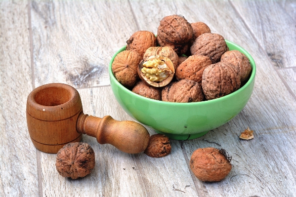 Essen produzieren herbst mutter Foto