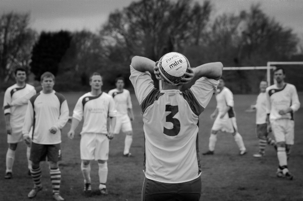 Photo Noir et blanc
 blanc sport jeu