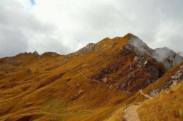 Landscape nature rock wilderness Photo