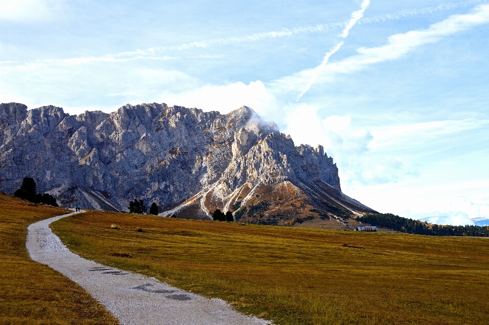 Landscape nature rock wilderness