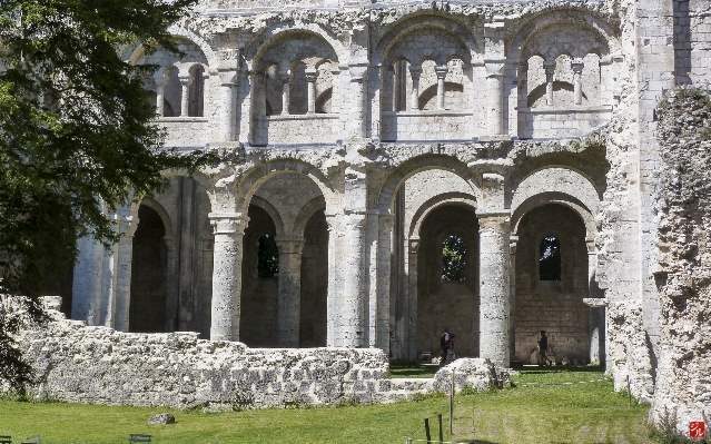 Architecture building palace france Photo