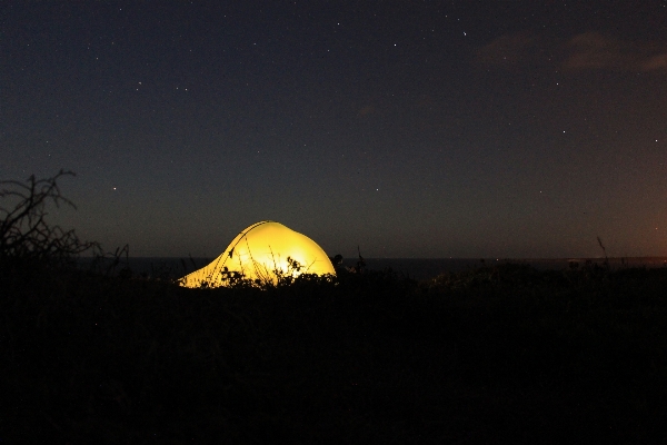 Photo Nature lumière ciel nuit