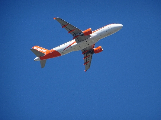 Wing sky technology fly Photo