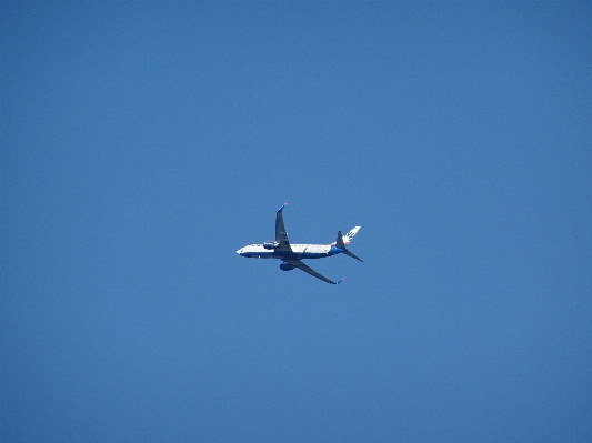 Wing sky technology travel Photo