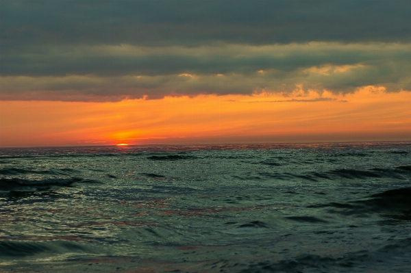 Foto Praia mar costa água