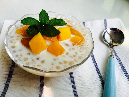 Plant fruit dish meal Photo