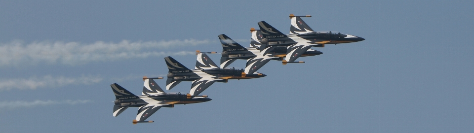 Aereo veicolo evento repubblica di corea
