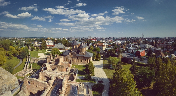 Architecture photography town building Photo