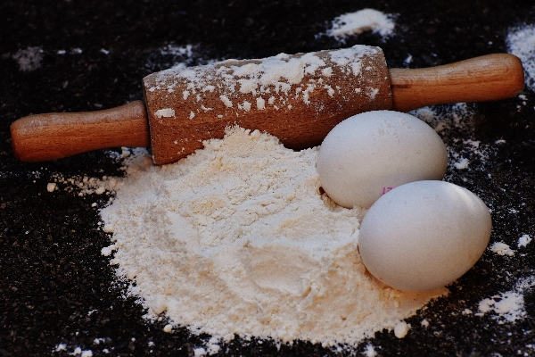 Foto Comida culinária cozimento
 sobremesa